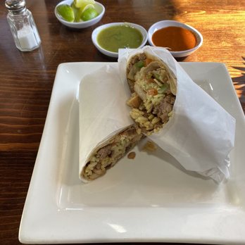 La Casa DeLa Poblanita - Surf and turf - Mexican Near Me - Phoenix, Arizona