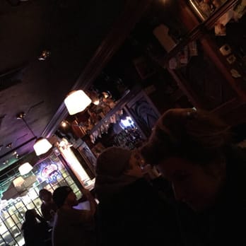Brendan Behan Pub - Irish Pub Near Me - Jamaica Plain, Massachusetts