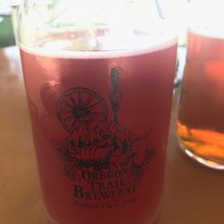 Oregon Trail Brewfest
