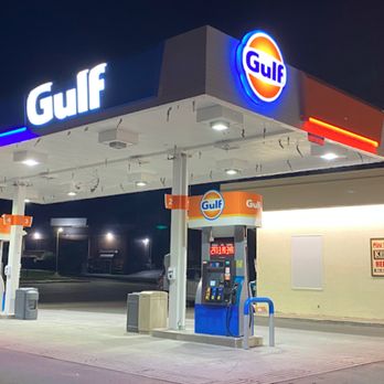 Gulf Express Mart - Gas Stations Near Me - Agawam, Massachusetts
