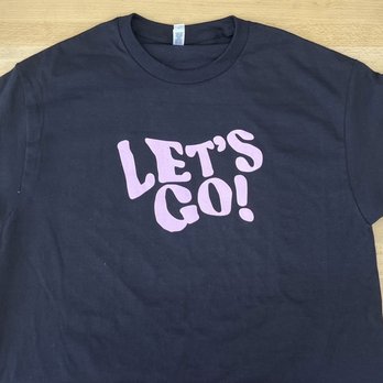 T's Tees - Screen Printing/T-Shirt Printing Near Me - Los Angeles, California
