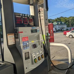 Cumberland Farms - Cumberland Farms, Tilton