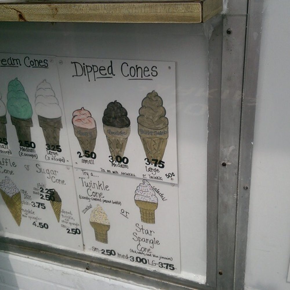 Lee's Dairy Treat - Ice Cream & Frozen Yogurt Near Me - Brookfield, Wisconsin Lee's Dairy Treat - Ice Cream & Frozen Yogurt Near Me - Brookfield, Wisconsin