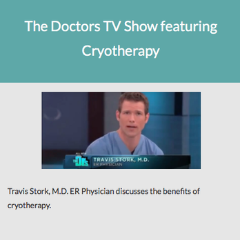 CryoX - Cryotherapy Near Me - Topeka, Kansas CryoX - Cryotherapy Near Me - Topeka, Kansas