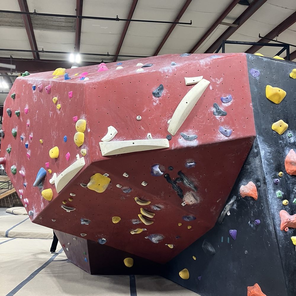 The Circuit Bouldering Gym - Rock Climbing Near Me - Tigard, Oregon The Circuit Bouldering Gym - Rock Climbing Near Me - Tigard, Oregon