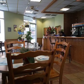 Pad Thai Cafe - Thai Near Me - Albuquerque, New Mexico