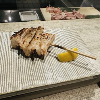 Torien - Japanese Near Me - New York, New York
