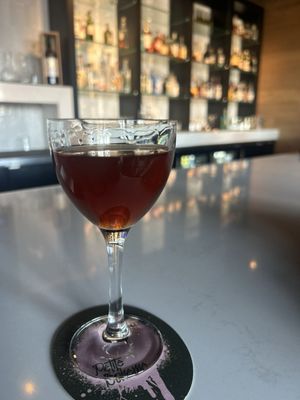 Petite Boheme by null