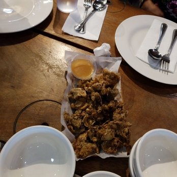 Isla Restaurant - fried CHITLINS - Filipino Near Me - Newark, California
