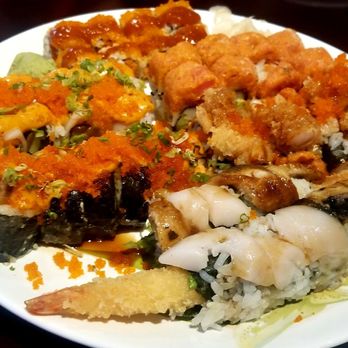 Sushi King - Sushi Bars Near Me - Algonquin, Illinois Sushi King - Sushi Bars Near Me - Algonquin, Illinois