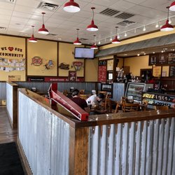Smokey Mo's BBQ