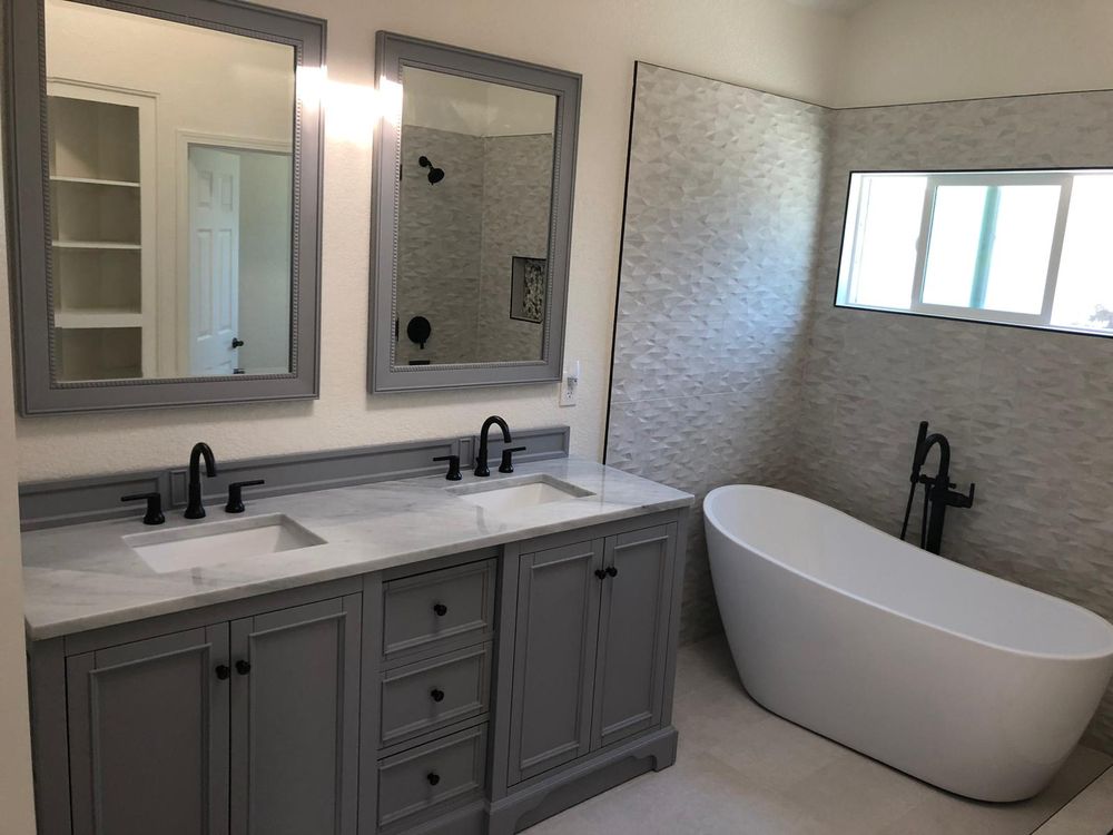 Slide of ET Construction