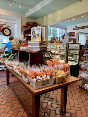 Tate's Bake Shop by null