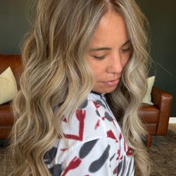 Velvet Hair Studio