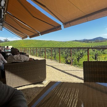 Ridge Vineyards - Monte Bello - Wineries Near Me - Cupertino, California Ridge Vineyards - Monte Bello - Wineries Near Me - Cupertino, California