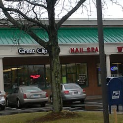 Great Clips