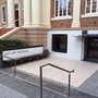 Photo of QUT Art Museum