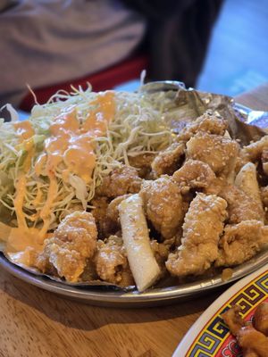 No.1 Plus Chicken - Dallas by null