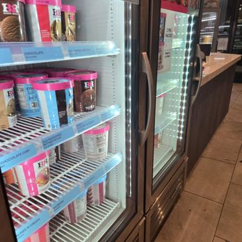 Baskin BR Robbins - Ice Cream & Frozen Yogurt Near Me - Fresno, California Baskin BR Robbins - Ice Cream & Frozen Yogurt Near Me - Fresno, California