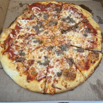 Westport Social - Sausage pizza - Bars Near Me - St. Louis, Missouri Westport Social - Sausage pizza - Bars Near Me - St. Louis, Missouri