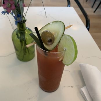 Liberty Common - Bloody Mary - Southern Near Me - Nashville, Tennessee Liberty Common - Bloody Mary - Southern Near Me - Nashville, Tennessee