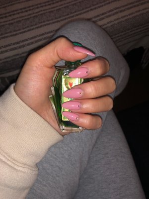 NAILS & SPA - 32 Photos & 46 Reviews - 4731 Hwy 61 N, White Bear Lake