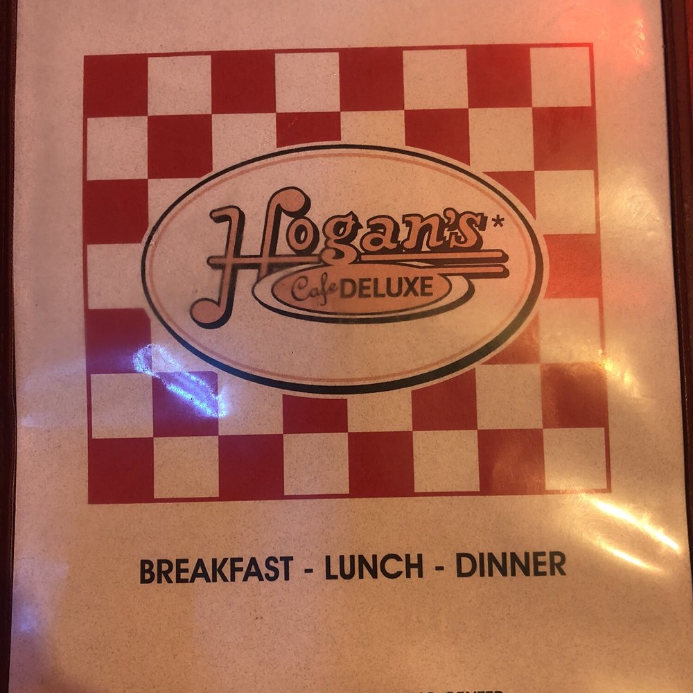 Hogan's Diner - Diners Near Me - Spokane, Washington Hogan's Diner - Diners Near Me - Spokane, Washington