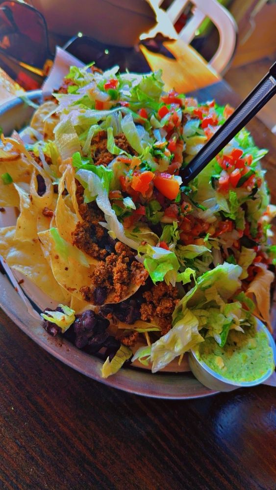 Taco Mama - Edgewood