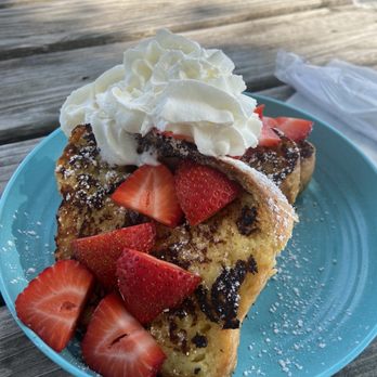 The Brunch Collective - French Toast - Coffee & Tea Near Me - SPRING HILL, Tennessee