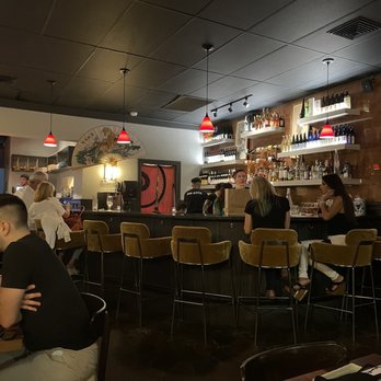 AlleyCat - Bar area - Sushi Bars Near Me - Boca Raton, Florida AlleyCat - Bar area - Sushi Bars Near Me - Boca Raton, Florida