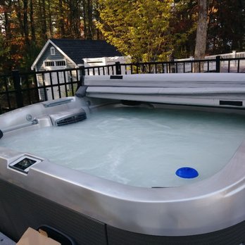 Aquatic Tech - Hot Tub Maintenance - Pool & Hot Tub Service Near Me