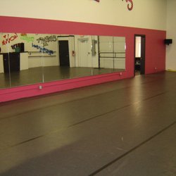 Main Stage Center For the Arts