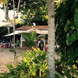 Balacobacco Beach Bar