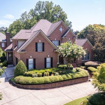 Transcend Roofing Systems - Roofing Near Me - Alpharetta, Georgia Transcend Roofing Systems - Roofing Near Me - Alpharetta, Georgia