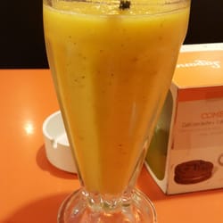 Lapana Kids - Jugo de kiwi, ananá y durazno