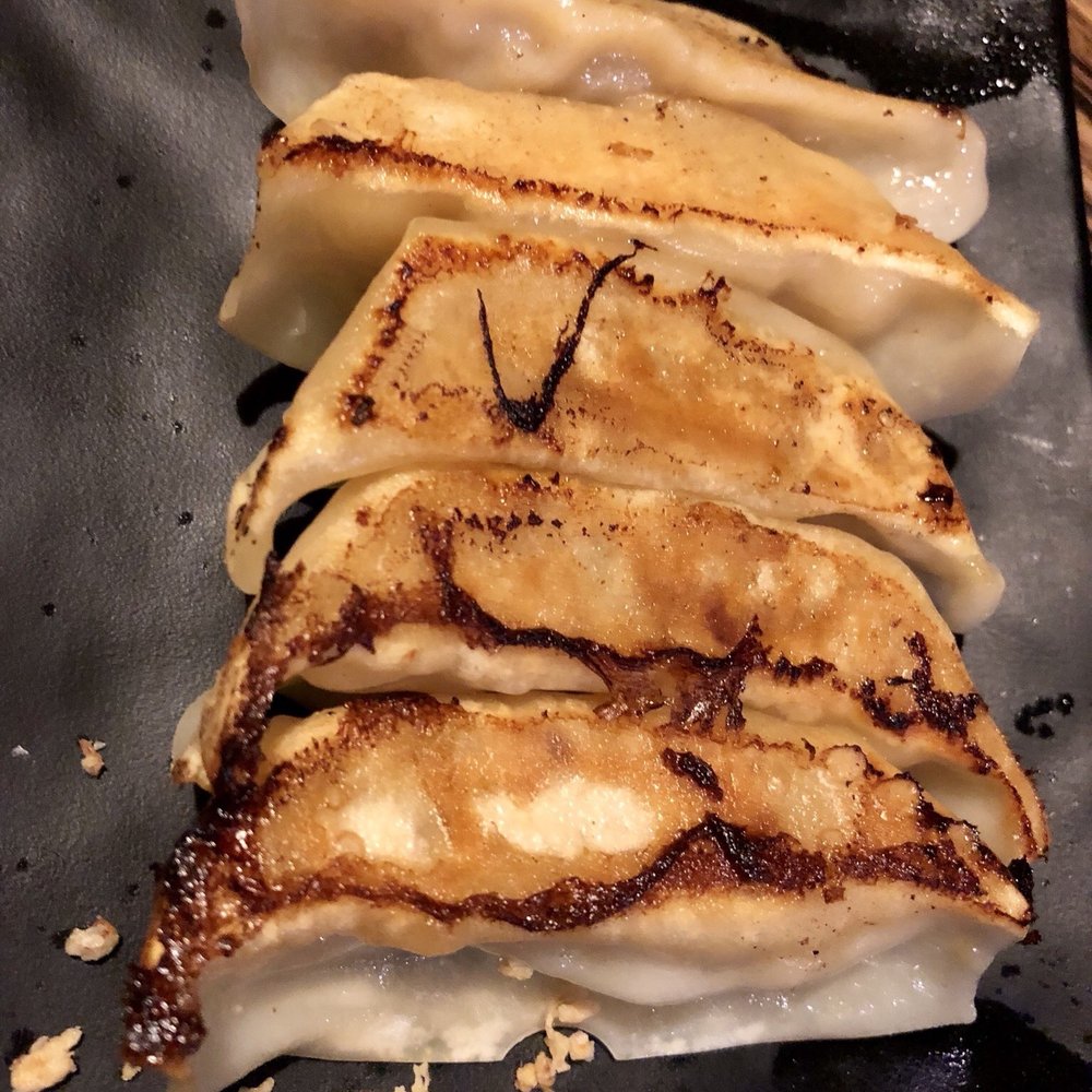 Gyoza Douraku - Izakaya Near Me - Melbourne, VIC Gyoza Douraku - Izakaya Near Me - Melbourne, VIC