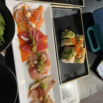 Sushi Loco - Sushi Bars Near Me - Corona, California Sushi Loco - Sushi Bars Near Me - Corona, California