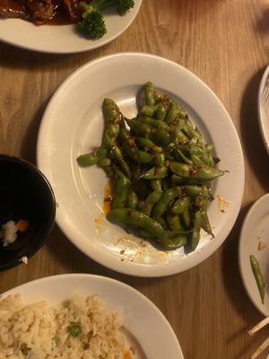 Bamboo Garden Asian Cuisine by null