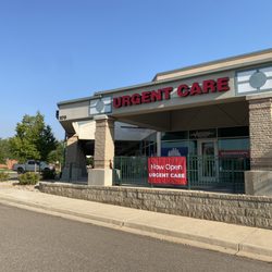 Advanced Urgent Care & Occupational Medicine