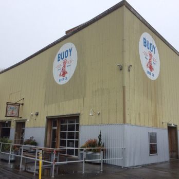 Buoy Beer - Brewpubs Near Me - Astoria, Oregon