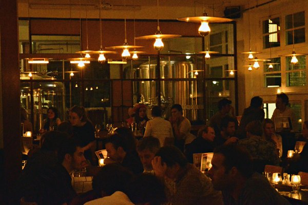 Brouwerij Troost by null