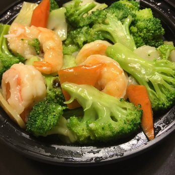Chef Huang's - Shrimp with mixed vegetables - Chinese Near Me - Alexandria, Virginia Chef Huang's - Shrimp with mixed vegetables - Chinese Near Me - Alexandria, Virginia