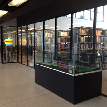 Ole-Johan Dahls hus - Colleges & Universities Near Me - Oslo, 03