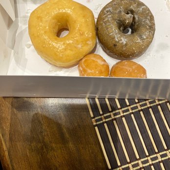 Donut Queen - So good! - Donuts Near Me - Plano, Texas Donut Queen - So good! - Donuts Near Me - Plano, Texas