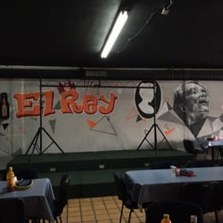 El Rey Coctelerias