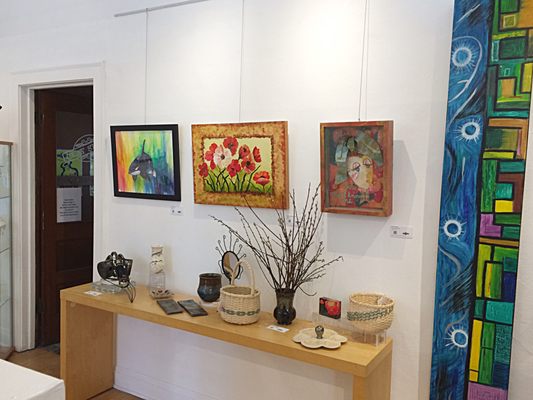 Lemon Street Gallery by null
