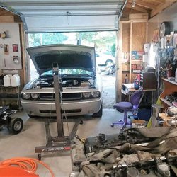 Gaskins Auto And Towing