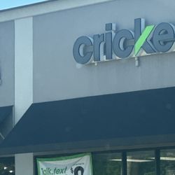 Cricket Wireless Authorized Retailer