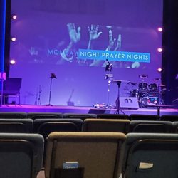 Crosswinds Church