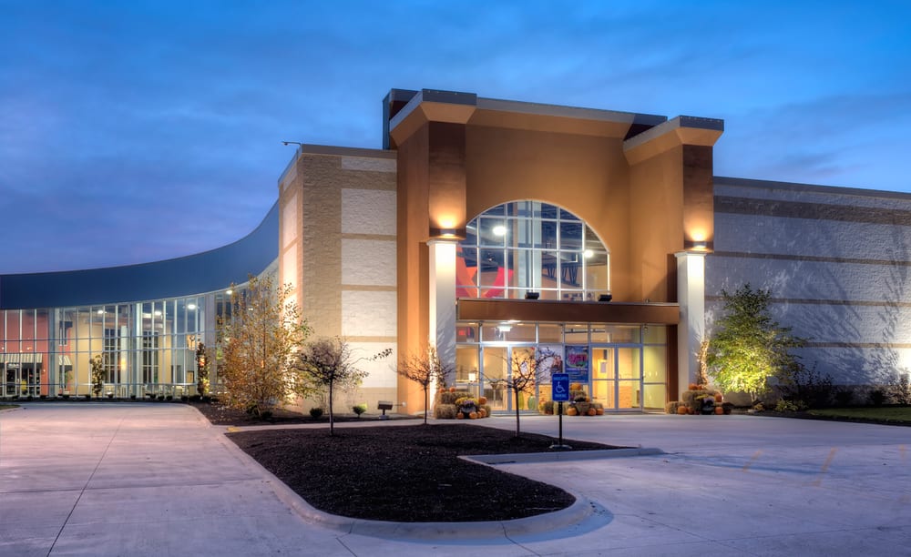 FAITH LIFE CHURCH Updated October 2024 16 Photos 2407 Beech Rd